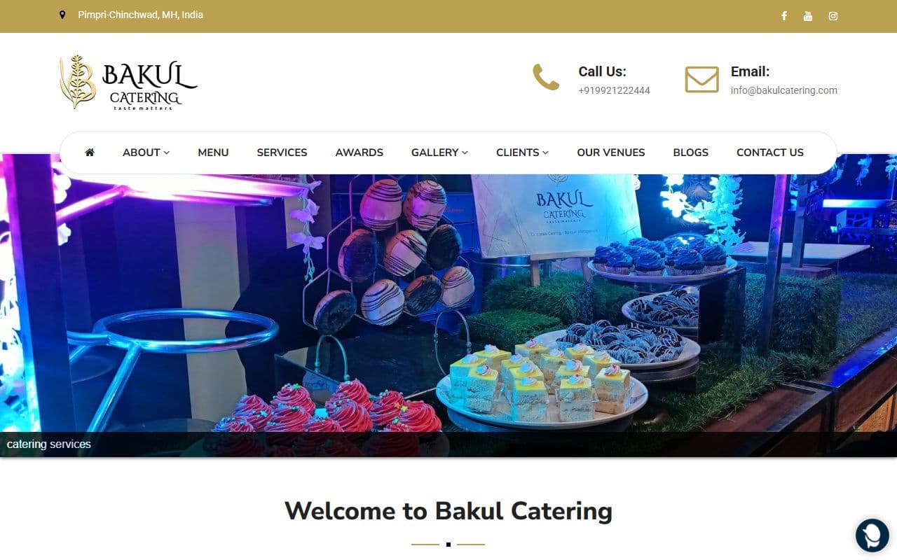 Bakul Catering