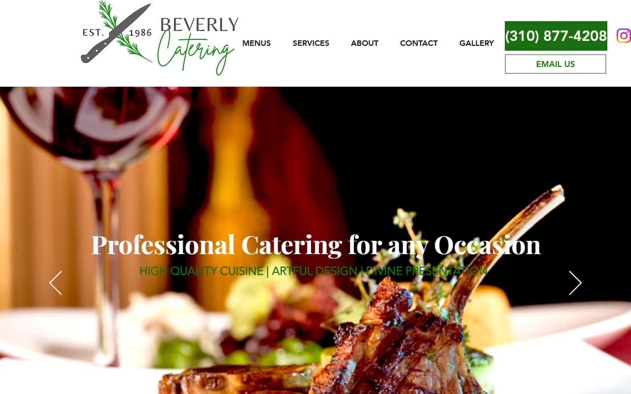 Royal Catering Services